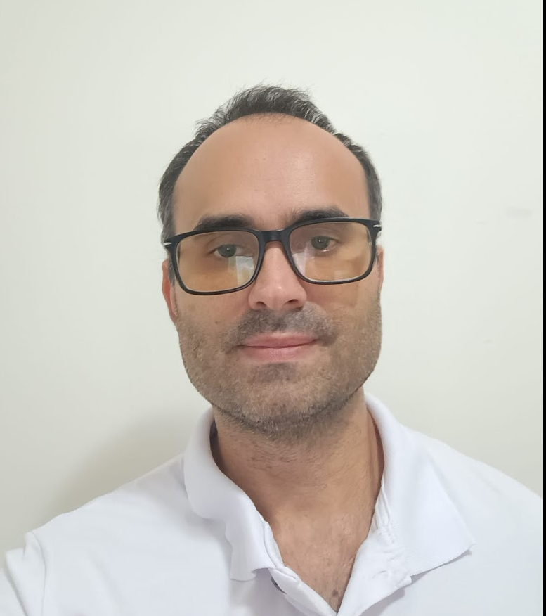 Hélio Sander - Síndico Profissional